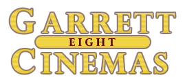 Garrett 8 Cinemas, Deep Creek Lake Maryland