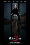 THE EQUALIZER 3