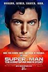 SUPER/MAN:  THE CHRISTOPHER REEVE STORY