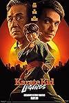 KARATE KID: LEGENDS KARATE KID: LEGENDS