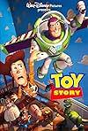 TOY STORY 30TH ANNIVERSARY