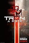 TRON:  ARES