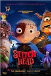 STITCH HEAD