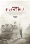 RETURN TO SILENT HILL