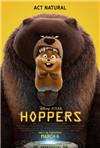 HOPPERS