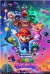The Super Mario Galaxy Movie