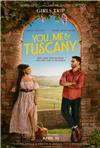 You, Me, and Tuscany