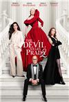 The Devil Wears Prada 2 Red Carpet Experience (READ DISCRIPTION)
