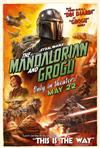 Star Wars: The Mandalorian and Grogu Thursday Premiere Star Wars: The Mandalorian and Grogu Thursday Premiere