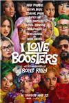 I LOVE BOOSTERS I LOVE BOOSTERS