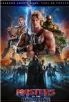 MASTERS OF THE UNIVERSE