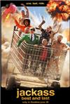 Jackass: First and Last
