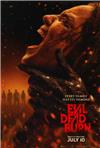Evil Dead Burn