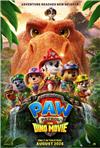PAW Patrol: The Dino Movie PAW Patrol: The Dino Movie