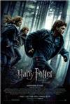 Harry Potter and the Deathly Hallows Part I