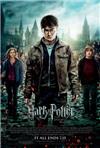 Harry Pottter and the Deathly Hallows Part II Harry Pottter and the Deathly Hallows Part II