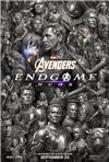 Avengers Endgame: Encore
